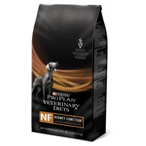PPVD CANINE NF CONCENTRADO