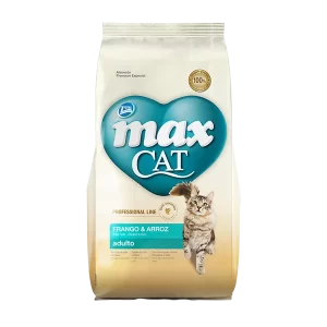 TOTAL MAX  GATOS 10,1 KILOS