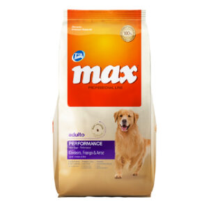 TOTAL MAX  ADULTO RP PERFORMANCE POLLO 2 KILOS