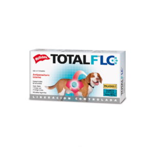 TOTAL FLC PERRO PEQUEÑO