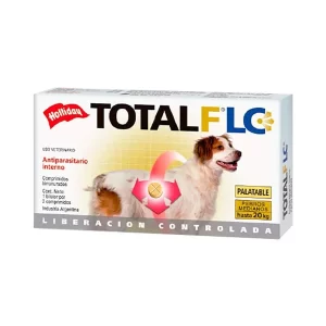 TOTAL FLC PERRO MEDIANO