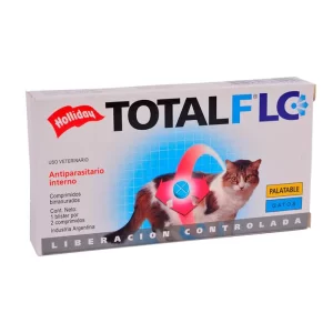 TOTAL FLC GATOS