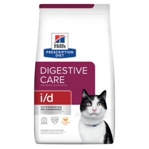 HILLS F   I/D DE 4 LB