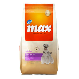 TOTAL MAX  MATURE 2 KILOS