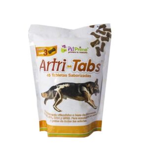 ARTRI TABS 45 NUGGETS