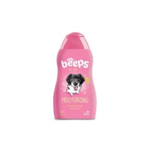 BEEPS MOISTURUZING CONDITIONER 502ML/17OZ