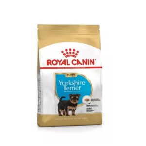 ROYAL CANIN  BHN YORKSHIRE PUPPY 1.13KG