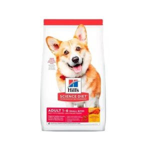 HILLS C ADULT SMALL PAWS LIGHT