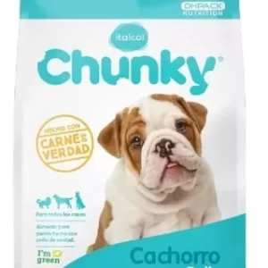 CHUNKY CACHORRO 2 KG