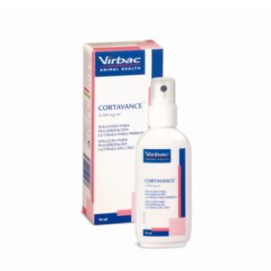 CORTAVENCE SPRAY 76ML VIRBAC