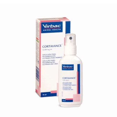 CORTAVENCE SPRAY 76ML-020219