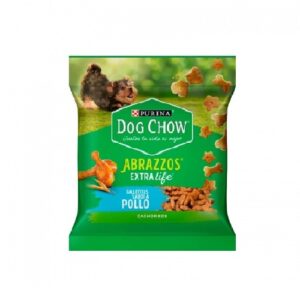 DOG CHOW ABRAZZOS CACHORROS