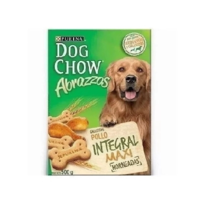 DOG CHOW Abrazzos Maxi- 020064