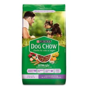 DOG CHOW CACHORRO RAZA PEQUEÑA