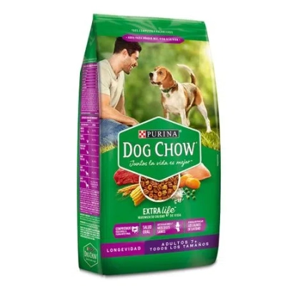 DOG CHOW EDAD MADURA 2 KG