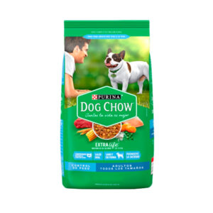 DOG CHOW SANO Y EN FORMA 2 KG