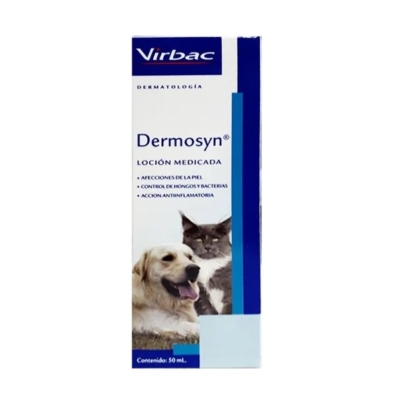 Dermosyn Spray 50 ml - 020310