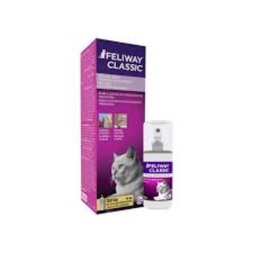 FELIWAY CLASSIC SPRAY 60ML-020235