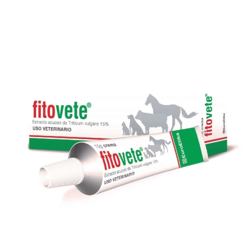 FITOVET CREMA 15G