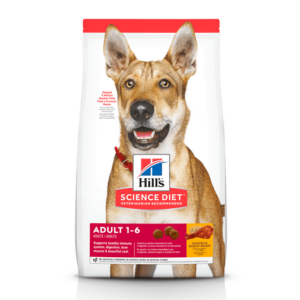 HILLS C ADULT TRADICIONAL 1 -6 6,6 LB (3 KG)