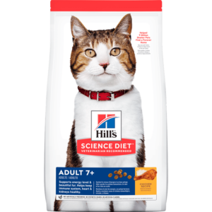 HILLS F ADULT LIGHT 4LB