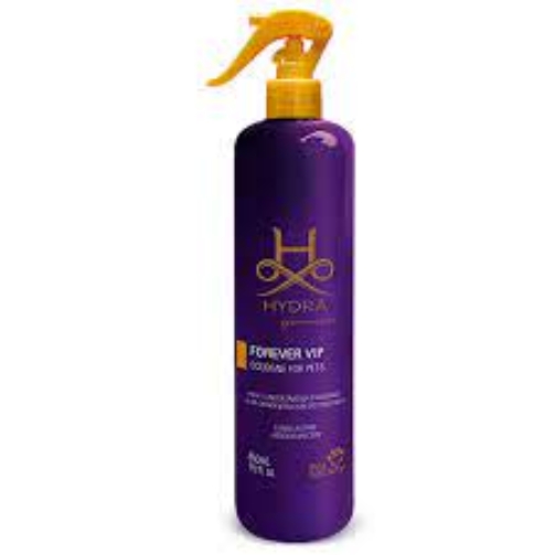 HYDRA GROOMERS COLOGN FOREVER VIP 450ML-020300