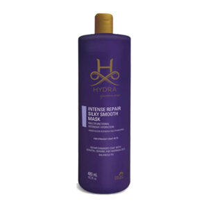 HYDRA INTENSE REPAIR SILKY MASK 480ML