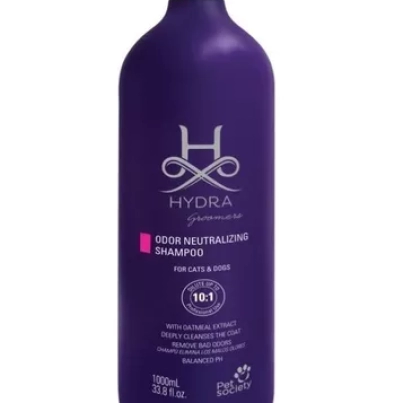 HYDRA ODOR NEUTRALIZING SHAMPOO 1L