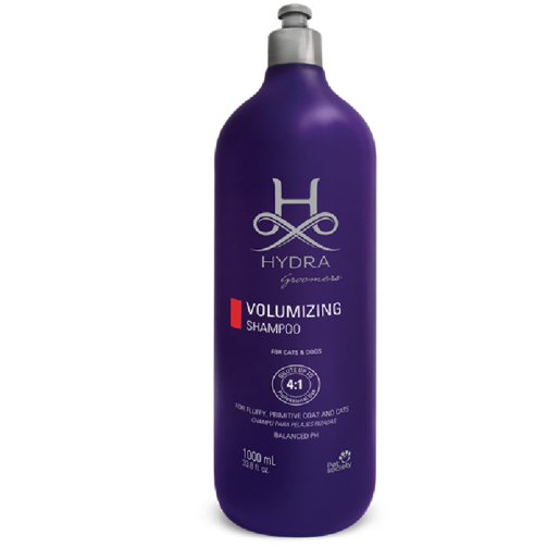 HYDRA VOLUMIZING SHAMPOO 1L