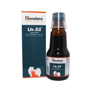 LIV 52 110ML