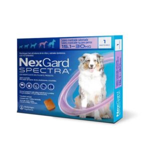 NEXGARD SPECTRA