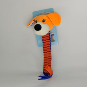 PELUCHE CARITAS PERRO