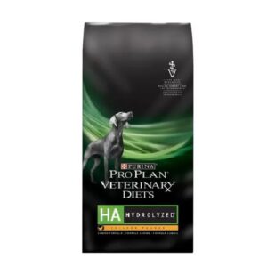 PPVD CANINE HA CHICKEN CONCENTRADO
