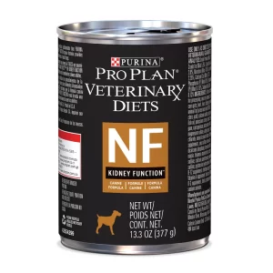 PPVD  NF CANINE LATA