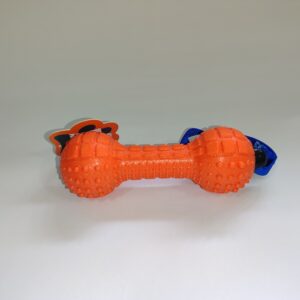 RASCA ENCIAS PARA PERRO PESA CORREA, 37*5CM