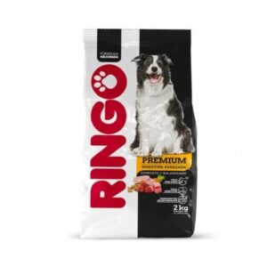 RINGO PREMIUM AD X 2 KG