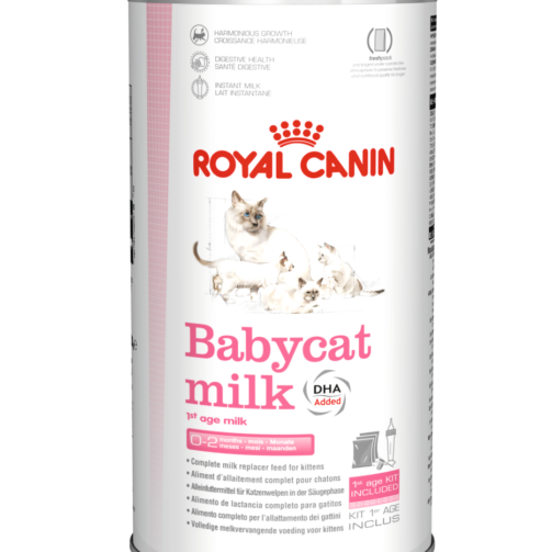 ROYAL CANIN BABYCAT MILK 300G