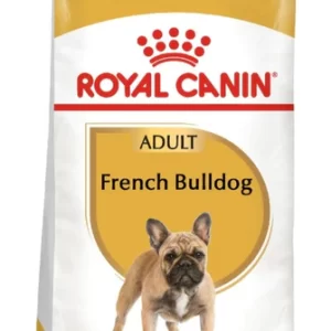 ROYAL CANIN  BHN BULLDOG FRANCES AD 3KG