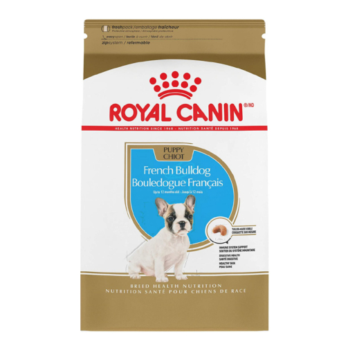 ROYAL CANIN BHN BULLDOG FRANCES PUP 3KG