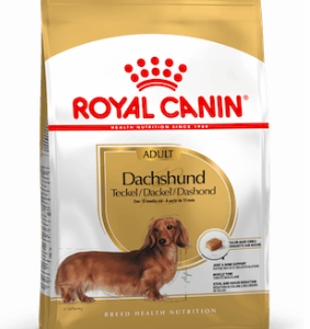 ROYAL CANIN  BHN DACHSHUND PUPPY 1.13KG
