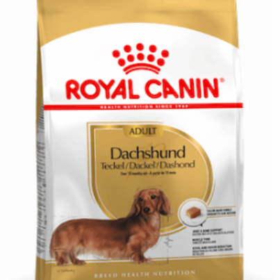 ROYAL CANIN BHN DACHSHUND PUPPY 1.13KG