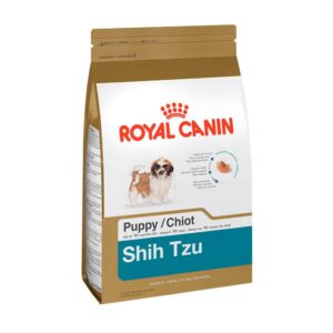 ROYAL CANIN  BHN SHIH TZU PUPPY 1.13KG