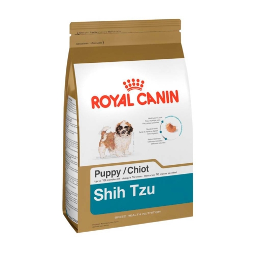 ROYAL CANIN BHN SHIH TZU PUPPY 1.13KG