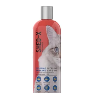 SHED-X CAT 8OZ
