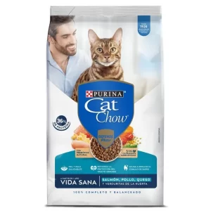 CAT CHOW VIDA SANA