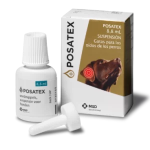 POSATEX * 8.87ML