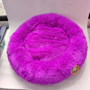 CAMA TIPO DONA PELUDA